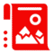 large format