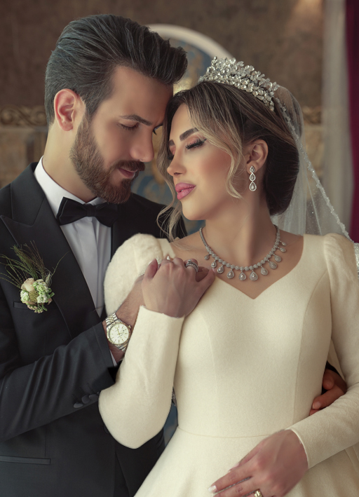 راهنمای انتخاب بهترین آتلیه در امیرآباد