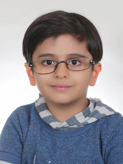 عکس پرسنلی