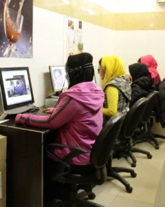 بهترین آتلیه عروس وداماد تهران