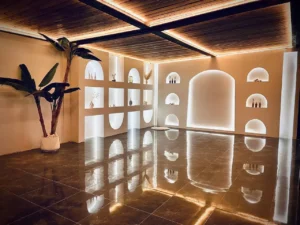 عمارت در بلغ عروسی