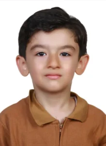 آتلیه عکس پرسنلی