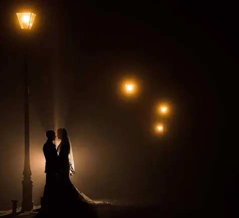 آتلیه عروس محجبه و مذهبی