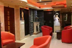 آتلیه عروس و داماد در ستارخان؛ ثبت عشق با فتومهر