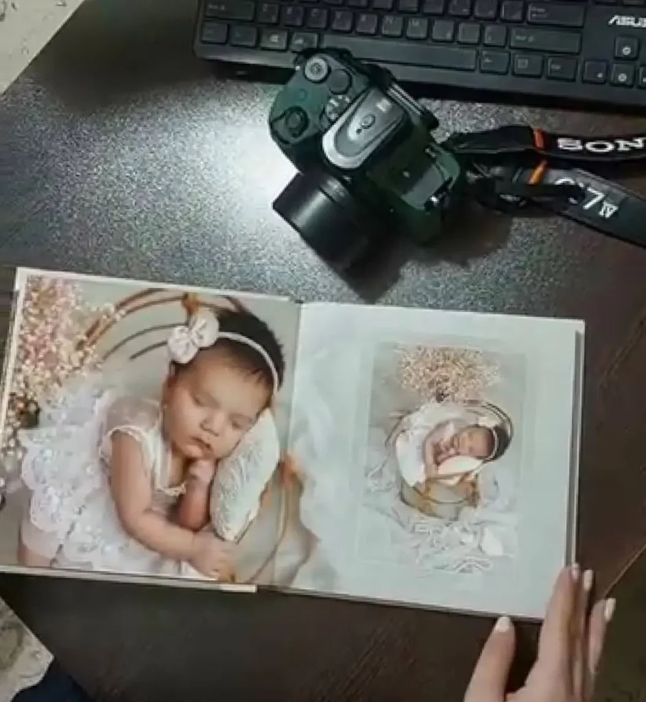راهنمای جامع عکاسی کودک در ونک و بولوار کشاورز