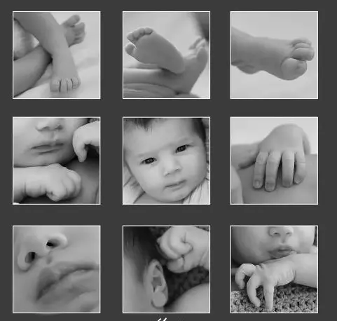 راهنمای جامع عکاسی کودک